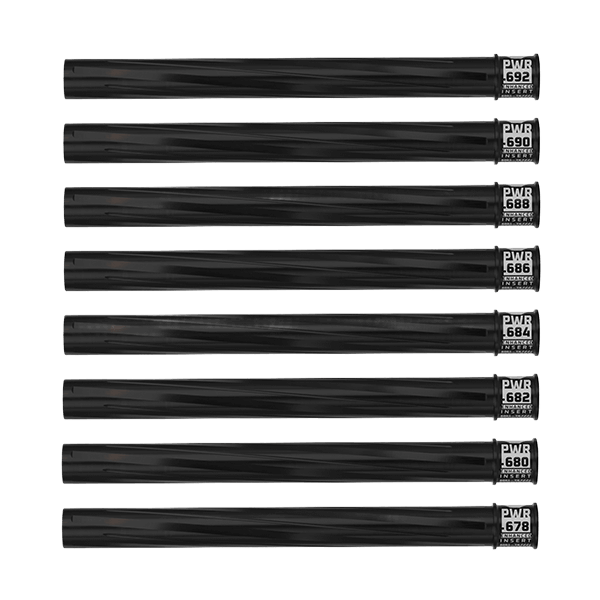 8 Vector PWR Inserts