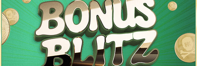 Bonus Blitz Extended
