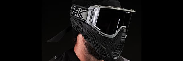 RMX Goggle System