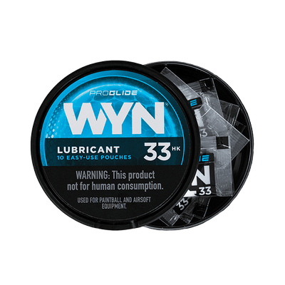 WYN33 Lubricant