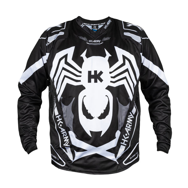 Toxin - Freeline Jersey