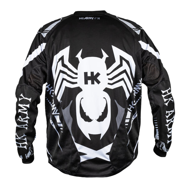 Toxin - Freeline Jersey