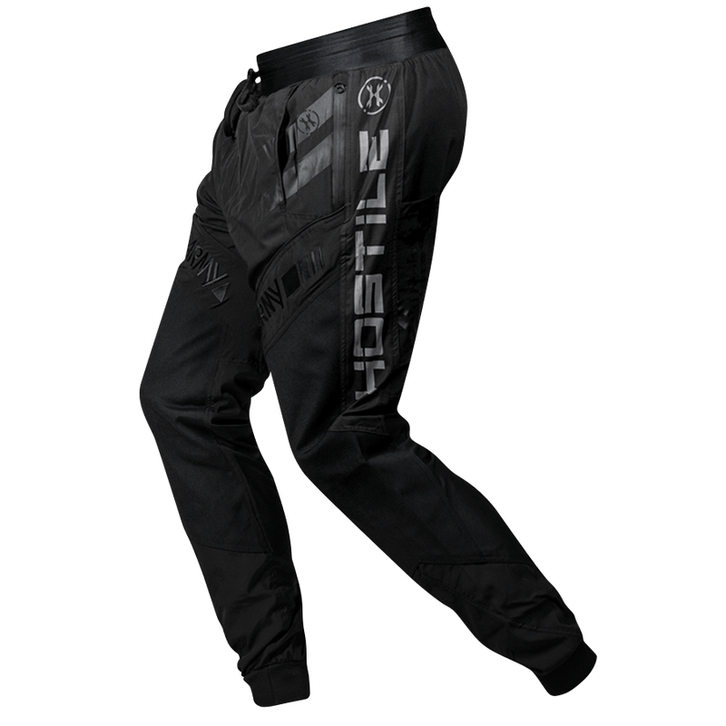 Hostile TRK Jogger Pants Shadow