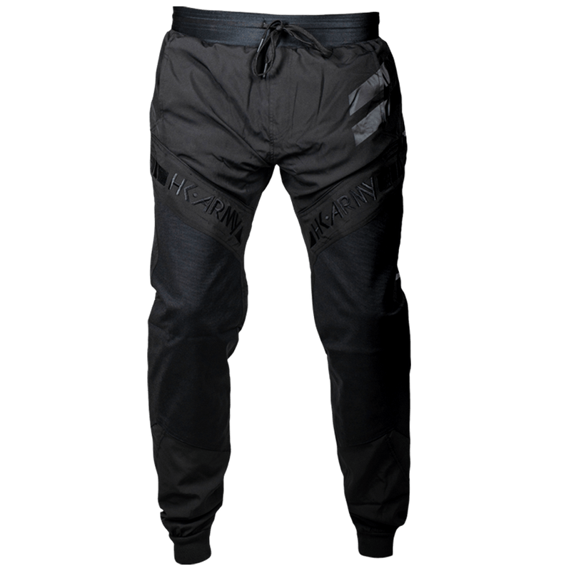Hostile TRK Jogger Pants Shadow