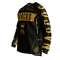 2024 Narcos Black/Gold Proline Jersey