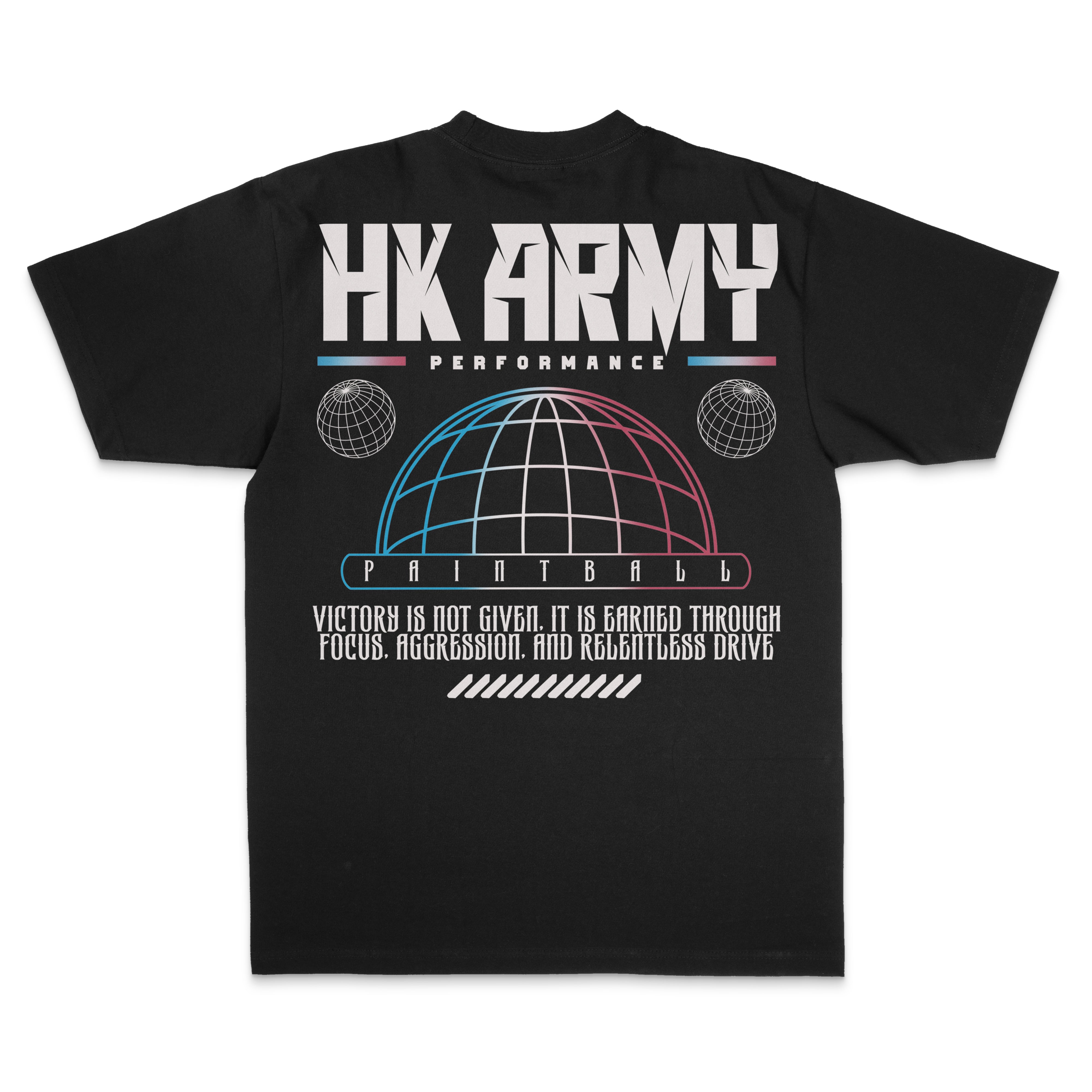 Casual | HK Army