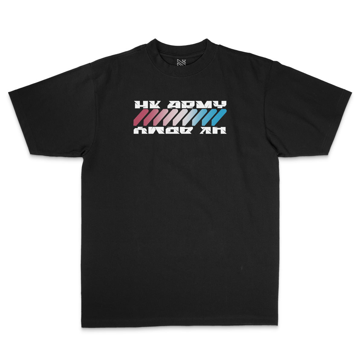 Victory T-Shirt - Black