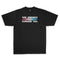 Victory T-Shirt - Black