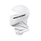 DZN DCS LTD #2 Balaclava - White