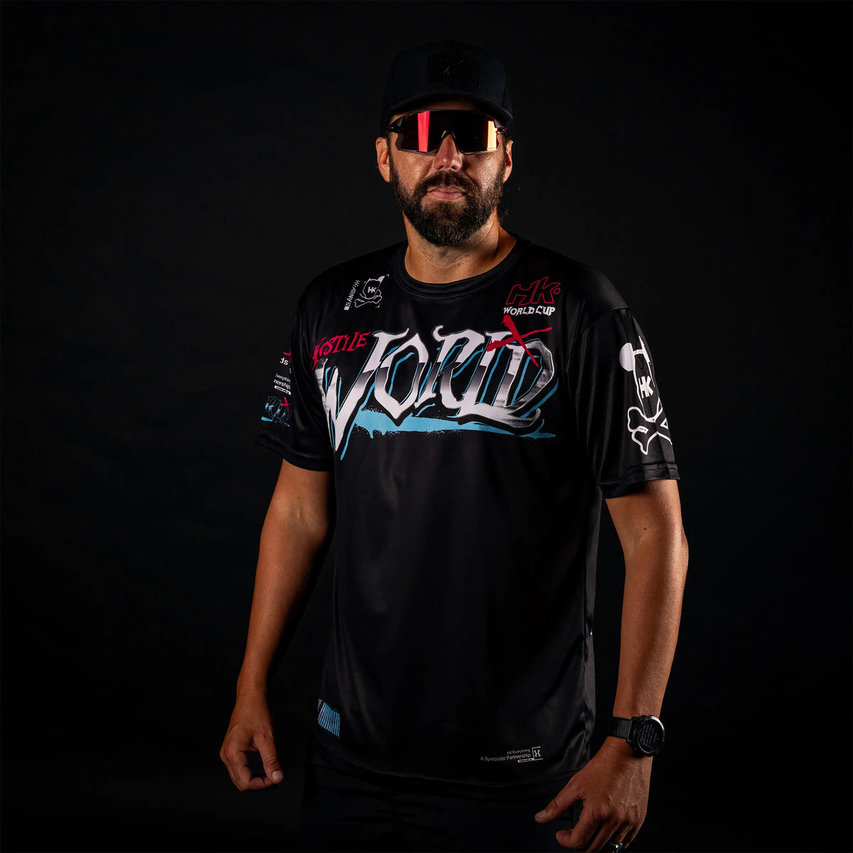 2025 NXL World Cup Championship DryFit [Ships 12/5]