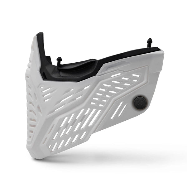 RMX Lower - White