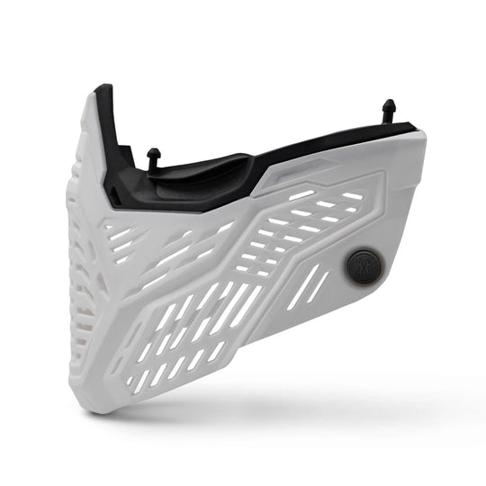 RMX Lower - White