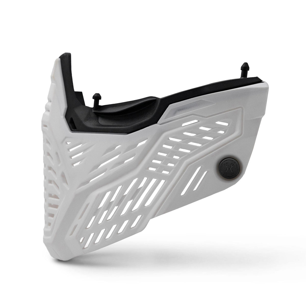RMX Lower - White