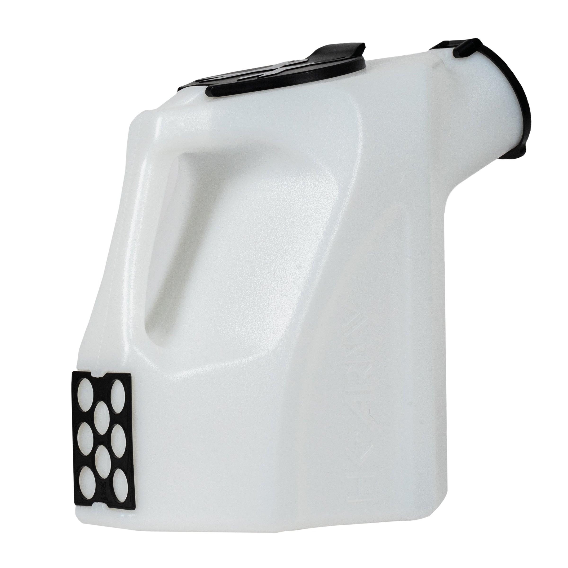 Reload 1000 Round Paintball Hauler / Pod Filler Clear HK Army Paintball