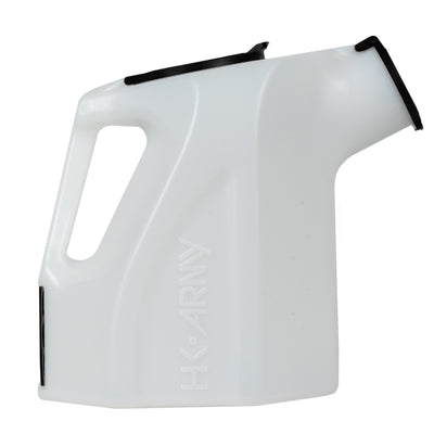 Reload 1000 Round Paintball Hauler / Pod Filler - Clear