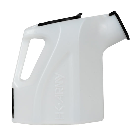 Reload 1000 Round Paintball Hauler / Pod Filler - Clear