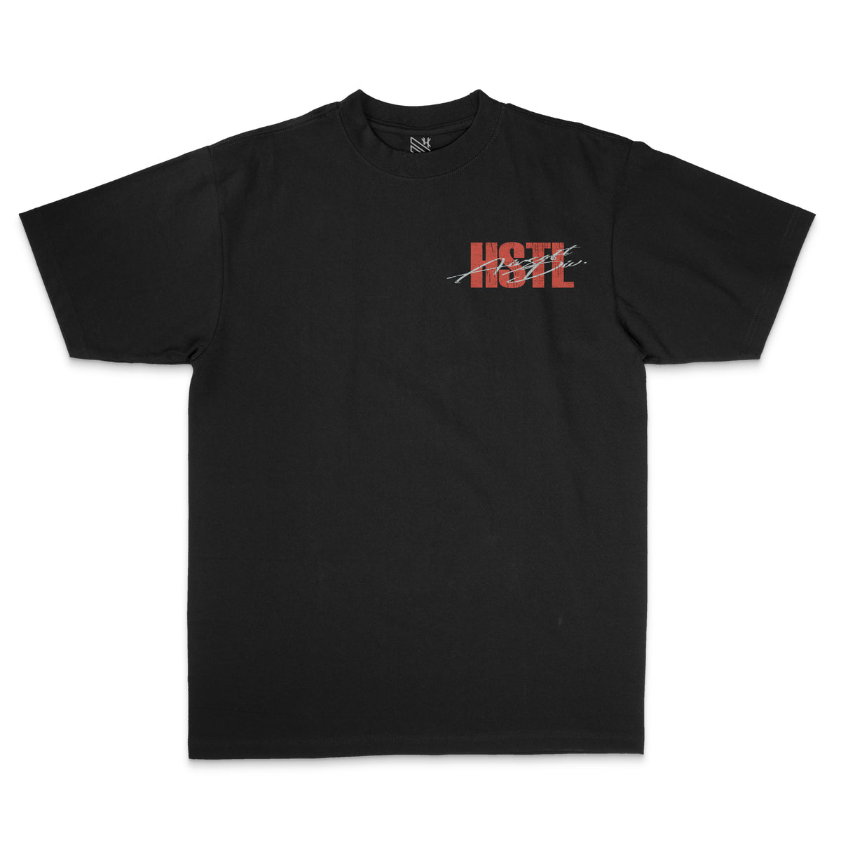 Widow T-Shirt - Black