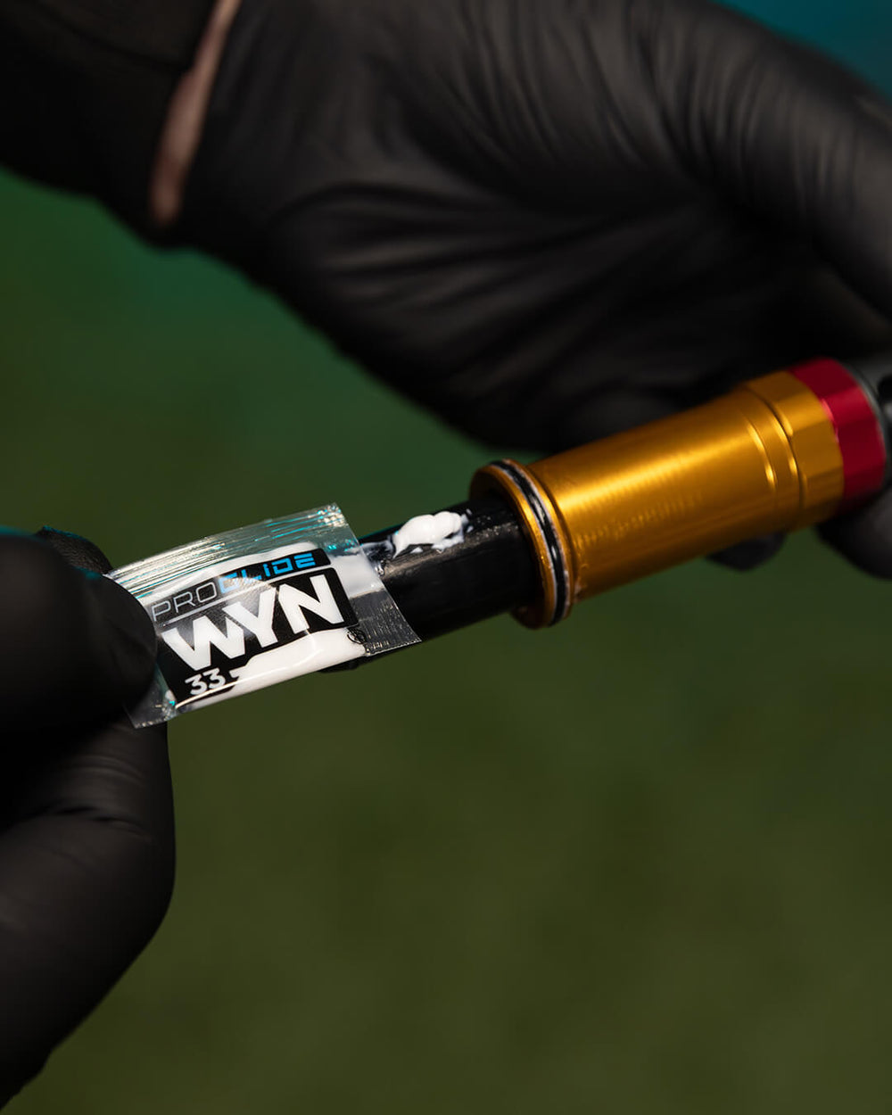 Ideal for Bolts and Valve Components