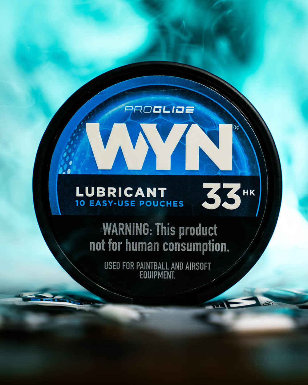 High Performance Silicone Grease