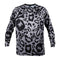 The Leopard - Longsleeve Jersey - Chad "YaYa" Bouchez