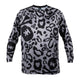 The Leopard - Longsleeve Jersey - Chad "YaYa" Bouchez