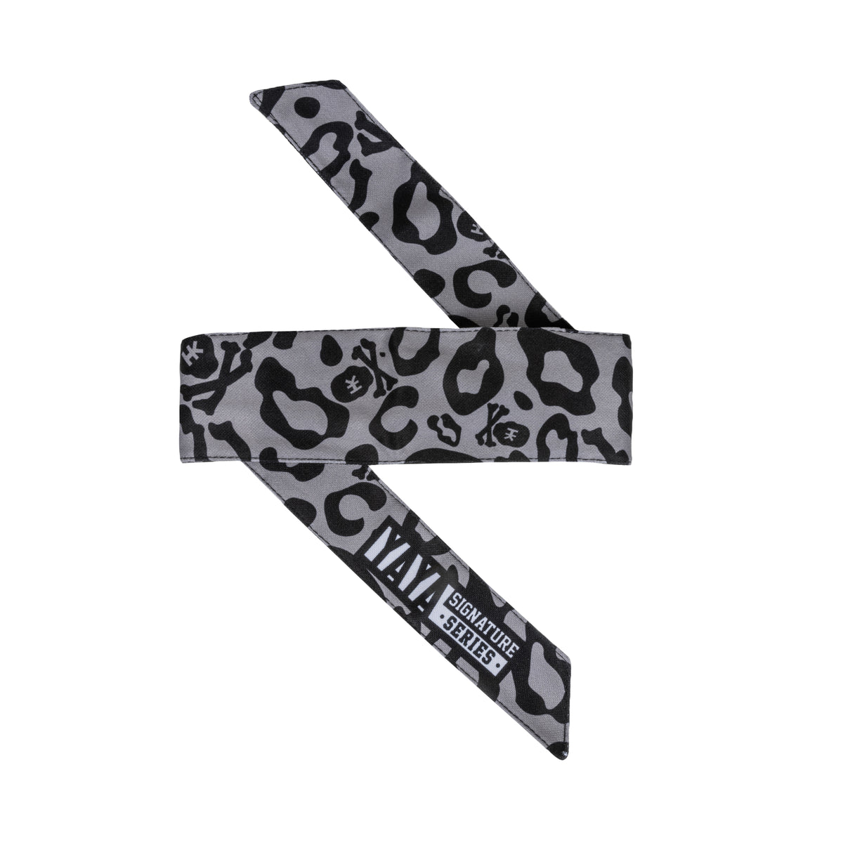 The Leopard Headband - Chad  display picture 2