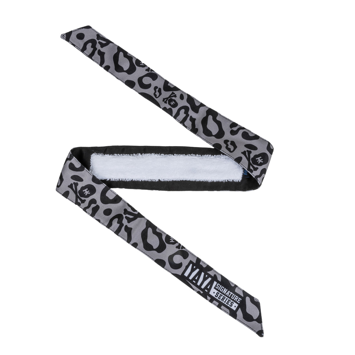 The Leopard Headband - Chad 