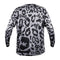 The Leopard - Longsleeve Jersey - Chad "YaYa" Bouchez
