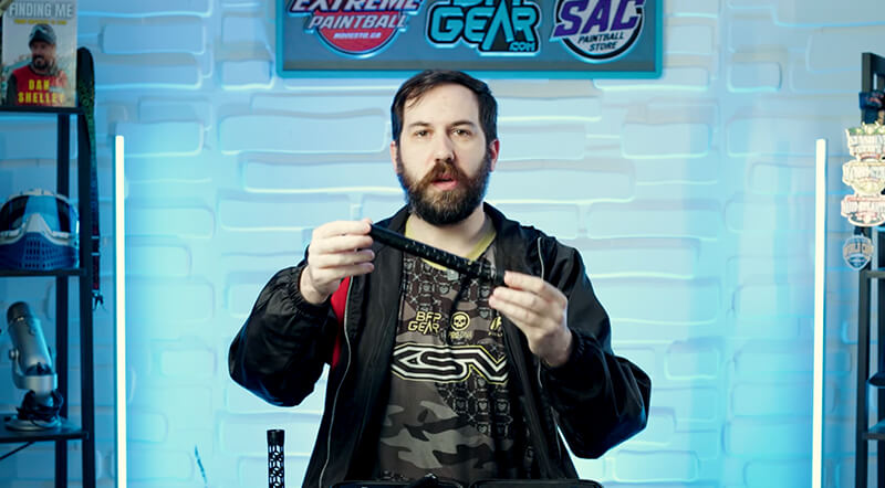 Sam from BFPGear provides his HEX PWR Product Review