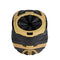 TFX 3 Loader - Black/Gold