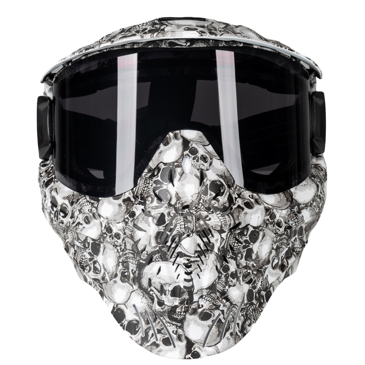 balaclava mask with goggles Hk Army HSTL Paintball Goggle with Thermal Lens