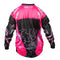 Topographic Pink - Freeline Jersey