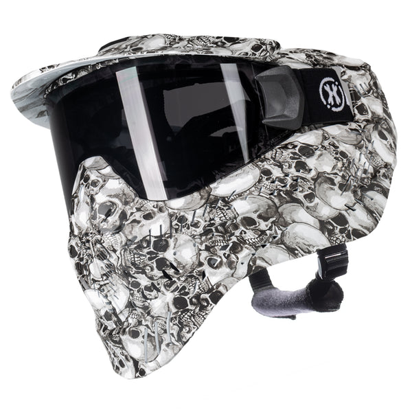 HSTL® Goggle - Skulls