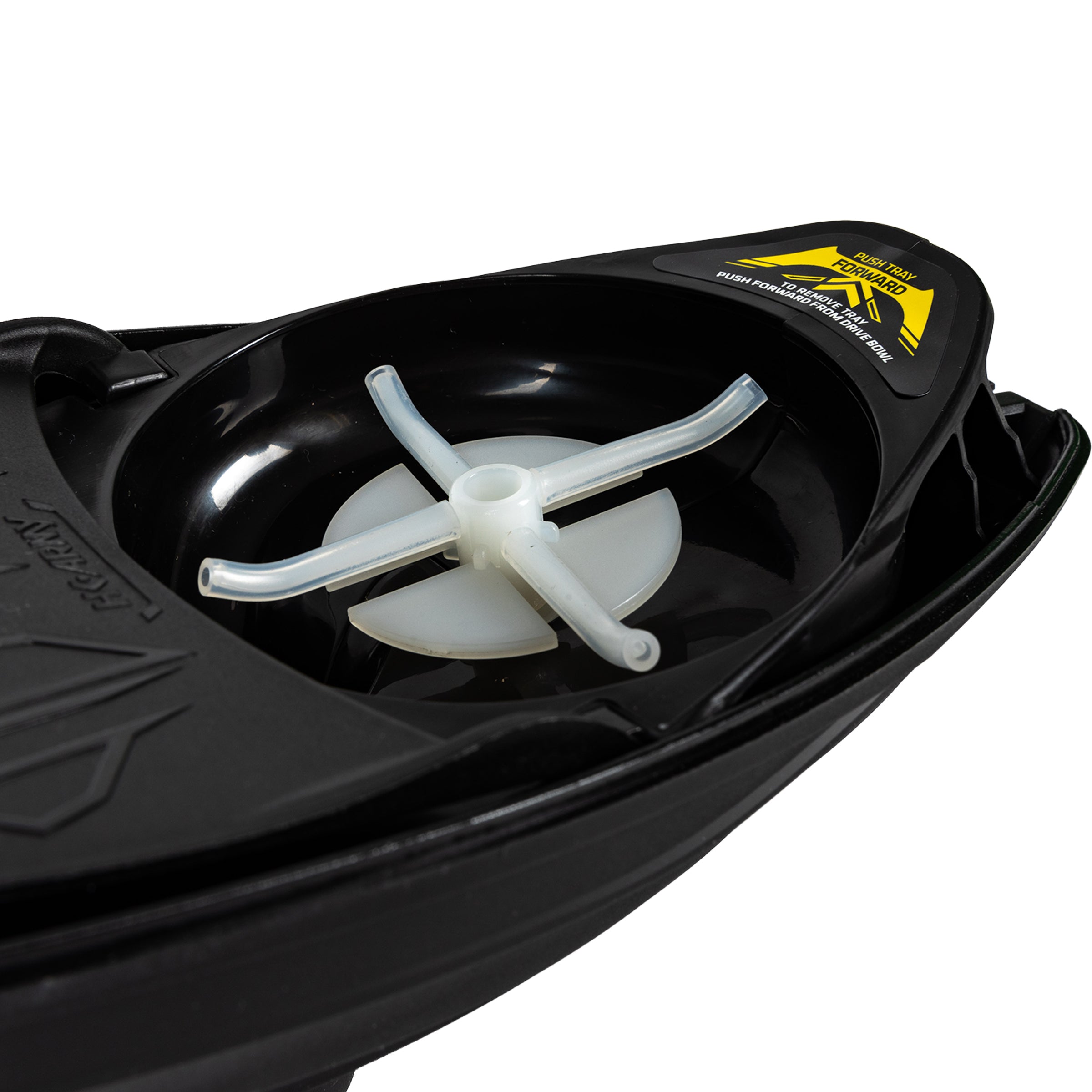 Sonic Electronic Paintball Loader Motorized Hopper HK Army Paintball