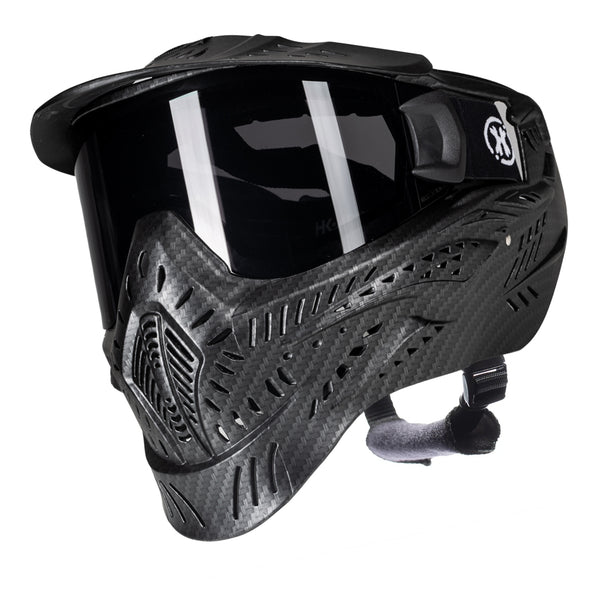 HSTL® Goggle - Carbon Fiber