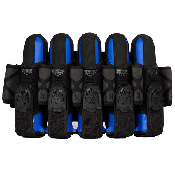Magtek Harness - Blackout - 5+4+4