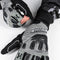 Hardline Armored Glove  - Graphite