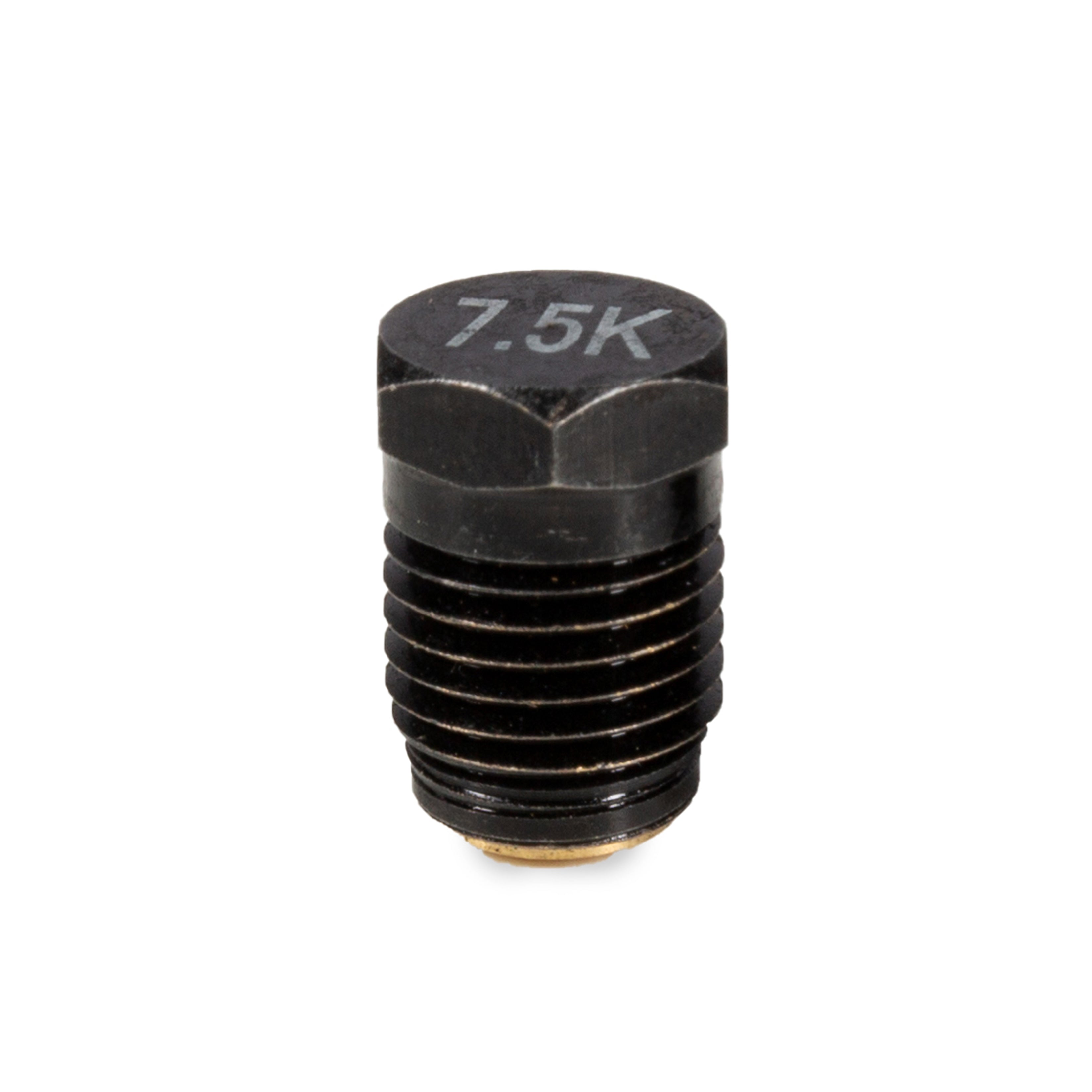 7.5k Burst Disc - Black | HK Army