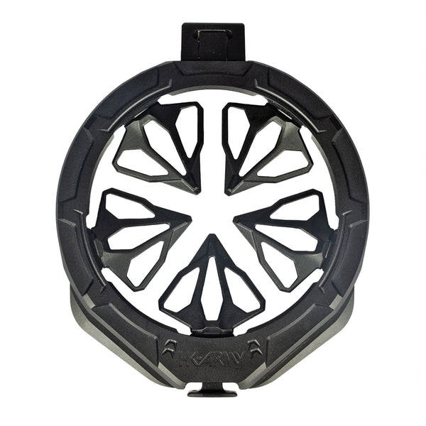 EVO Pro - Speed Feed - Black