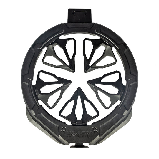 EVO Pro - Speed Feed - Black