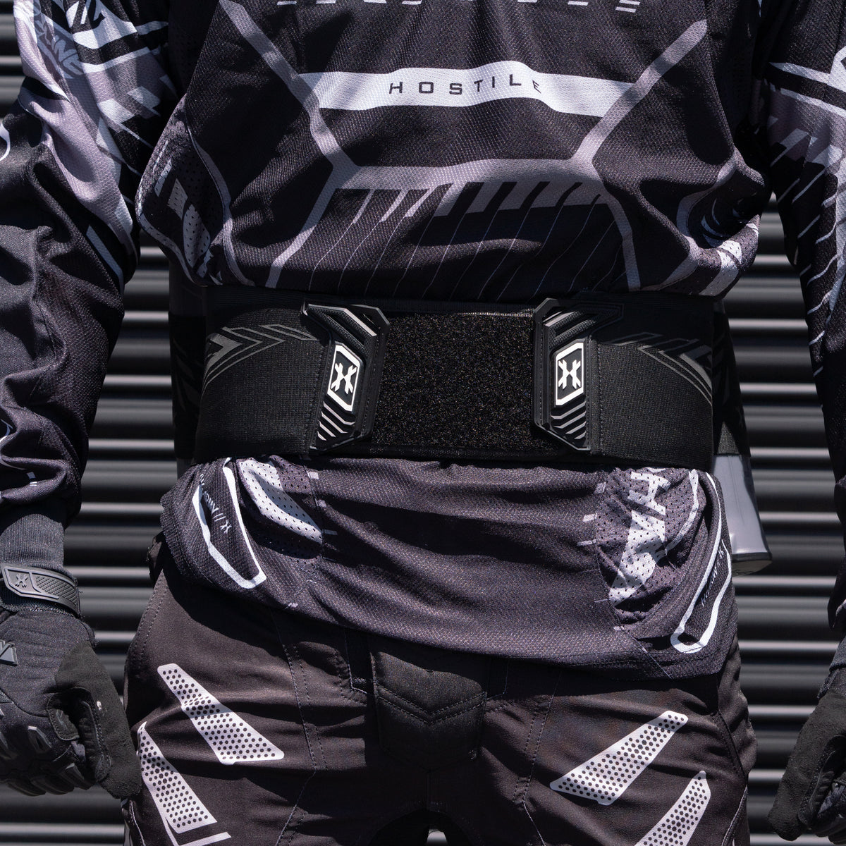 Harnais De Paintball HK Army Eject 5+4 - Modèle Blackout - Neuf Avec Harnais De Paintball HK Army Eject 5+4 - Modèle Blackout - Neuf Avec