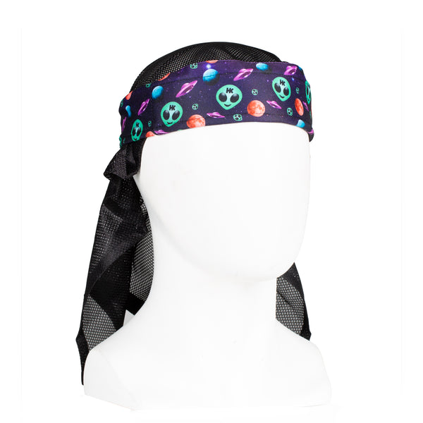 UAP - Headwrap