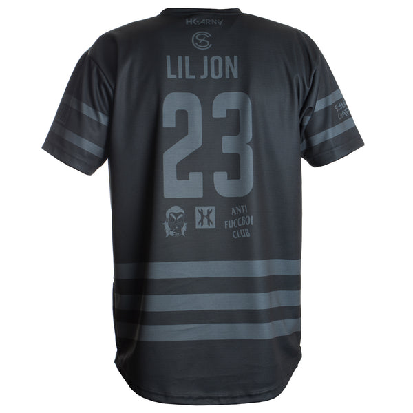 Fuccboi - By Styles & Complete - U Cut DryFit