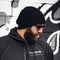 Assault Beanie - Black