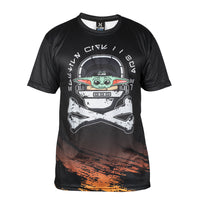 Baby H - HSTL® Wars - DryFit