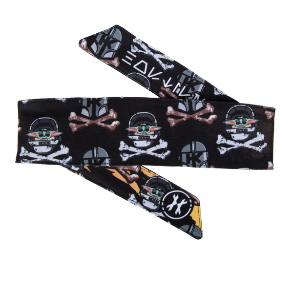 Baby H - HSTL® Wars - Headband