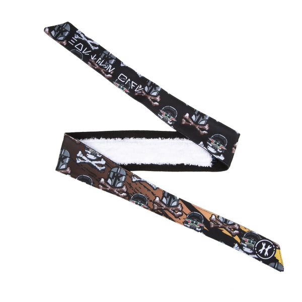 Baby H - HSTL® Wars - Headband