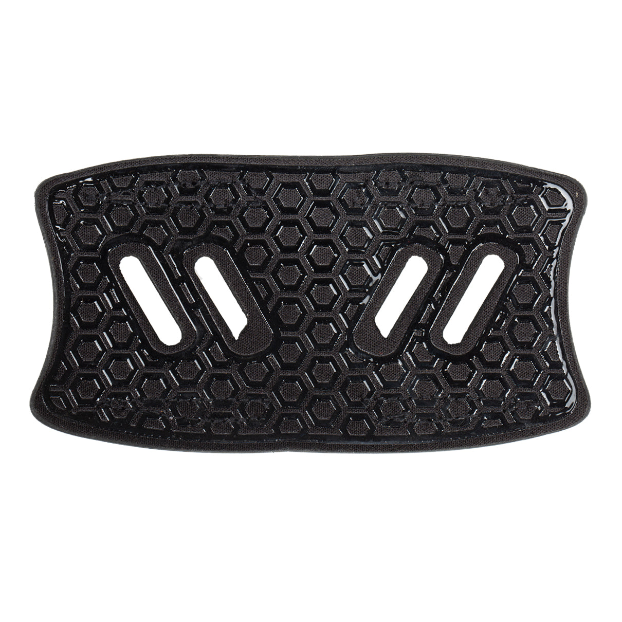 CTX Goggle Strap Pad - Blue/Black | HK Army