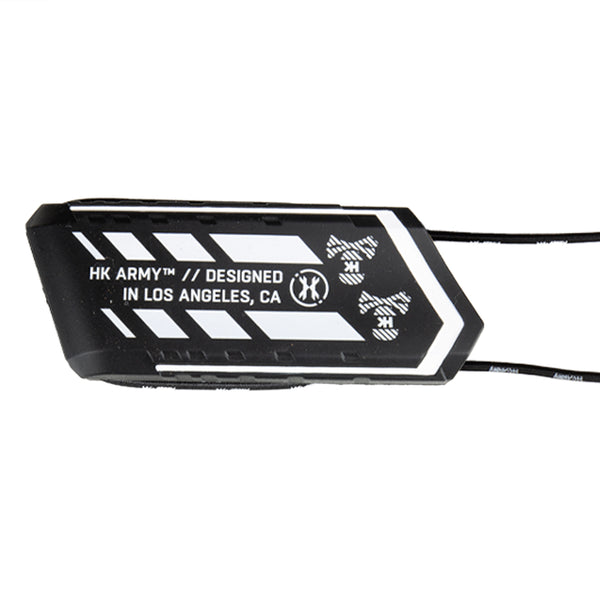 OFF BREAK - BALL BREAKER