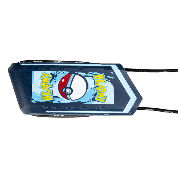 TRADER - BALL BREAKER